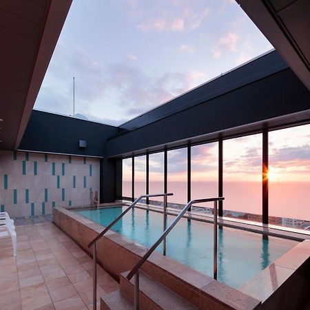 Candeo Hotel Ucunomija Exteriér fotografie
