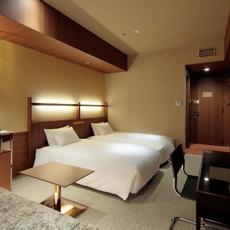 Candeo Hotel Ucunomija Exteriér fotografie